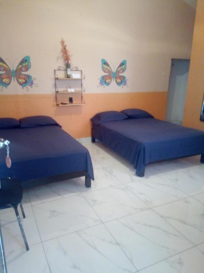 Casa Santuario Hotel Boutique Guadalajara Exterior foto