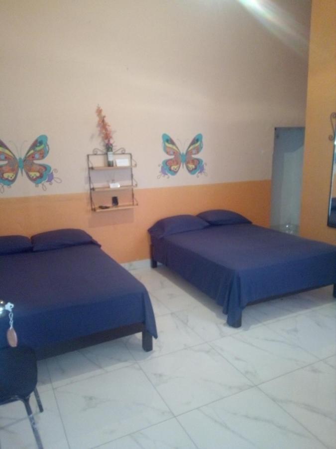 Casa Santuario Hotel Boutique Guadalajara Exterior foto