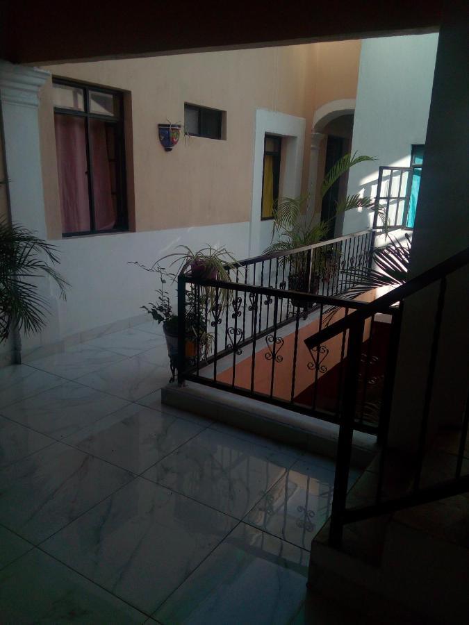 Casa Santuario Hotel Boutique Guadalajara Exterior foto